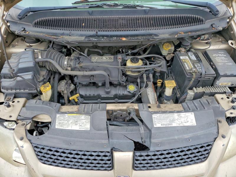 Продаж на аукціоні авто 2003 Dodge Grand Caravan, vin: 2D4GP44L73R234980, номер лоту: 49067656