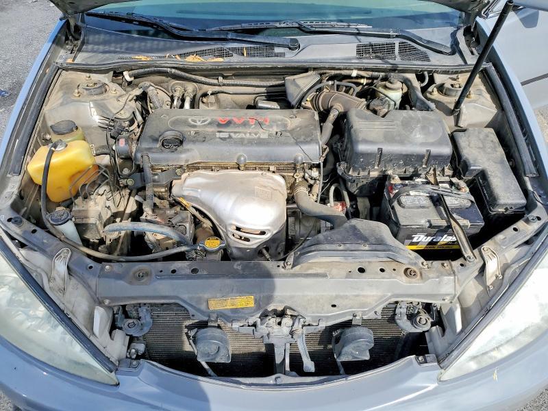Продажа на аукционе авто 2003 Toyota Camry, vin: JTDBE32K730146698, номер лота: 49506526