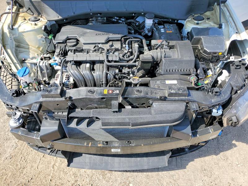 Aukcja sprzedaży 2025 Hyundai Kona, vin: KM8HA3AB3SU294616, numer aukcji: 50567596