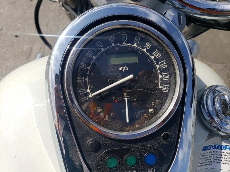 Продаж на аукціоні авто 2022 Kawasaki Vn900, vin: JKAVN2D14NA068254, номер лоту: 48460506
