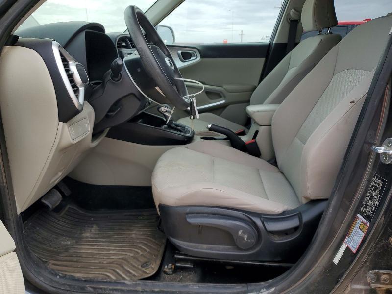 Продажа на аукционе авто 2020 Kia Soul, vin: KNDJ23AU8L7736116, номер лота: 49224046