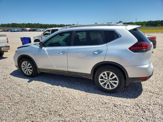 2020 Nissan Rogue მანქანა იყიდება აუქციონზე, vin: 5N1AT2MTXLC796251, აუქციონის ნომერი: 50106806