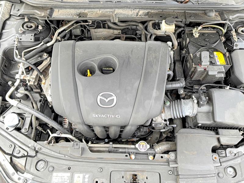 Aukcja sprzedaży 2021 Mazda 3, vin: JM1BPACL7M1319914, numer aukcji: 49953116
