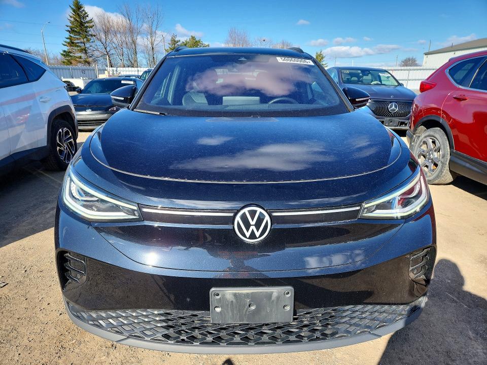 Продажа на аукционе авто 2023 Volkswagen Id.4, vin: 1V2JNPE83PC022059, номер лота: 50060006