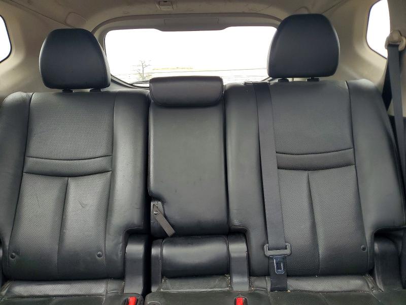 Продаж на аукціоні авто 2014 Nissan Rogue, vin: 5N1AT2MV0EC788700, номер лоту: 50449356