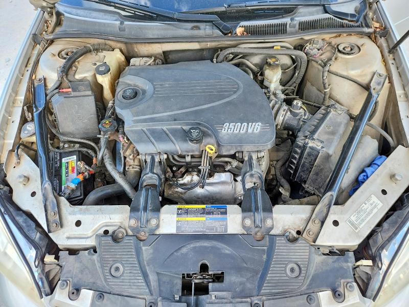 Aukcja sprzedaży 2008 Chevrolet Impala, vin: 2G1WB58K489245305, numer aukcji: 48573706