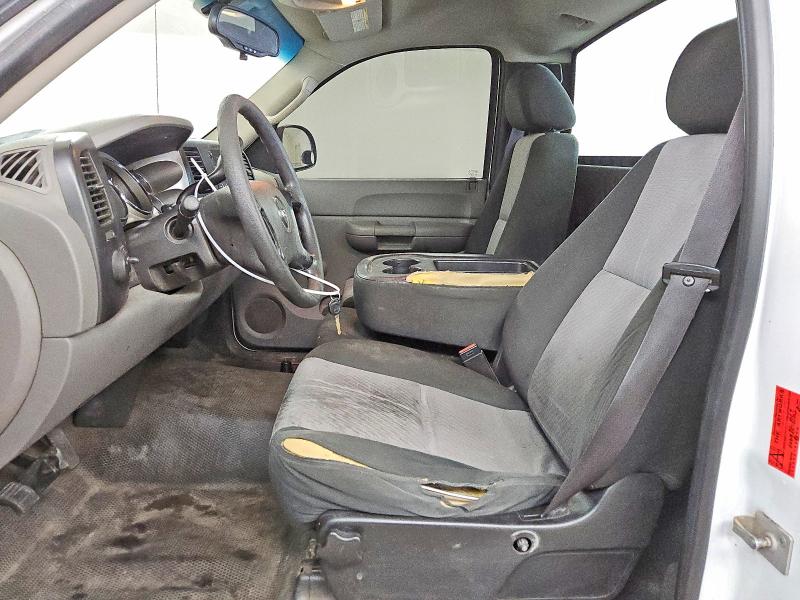Продажа на аукционе авто 2008 Gmc Sierra, vin: 1GTHC24K28E178248, номер лота: 48900746