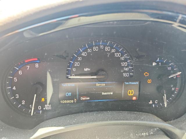 Продажа на аукционе авто 2013 Cadillac Xts, vin: 2G61P5S3XD9227182, номер лота: 49558846