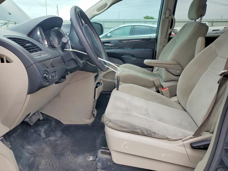 Продажа на аукционе авто 2014 Dodge Grand Caravan, vin: 2C4RDGBG5ER202991, номер лота: 49239216
