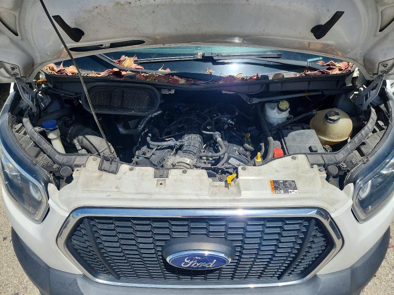 2020 Ford Transit მანქანა იყიდება აუქციონზე, vin: 1FDRS6ZG4LKB36446, აუქციონის ნომერი: 50320226