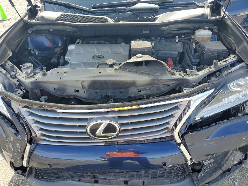 Продажа на аукционе авто 2015 Lexus Rx 350, vin: JTJZK1BA3F2420844, номер лота: 48236226