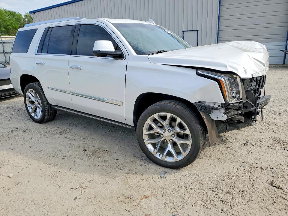 Продажа на аукционе авто 2017 Cadillac Escalade, vin: 1GYS4CKJ7HR196086, номер лота: 47319906