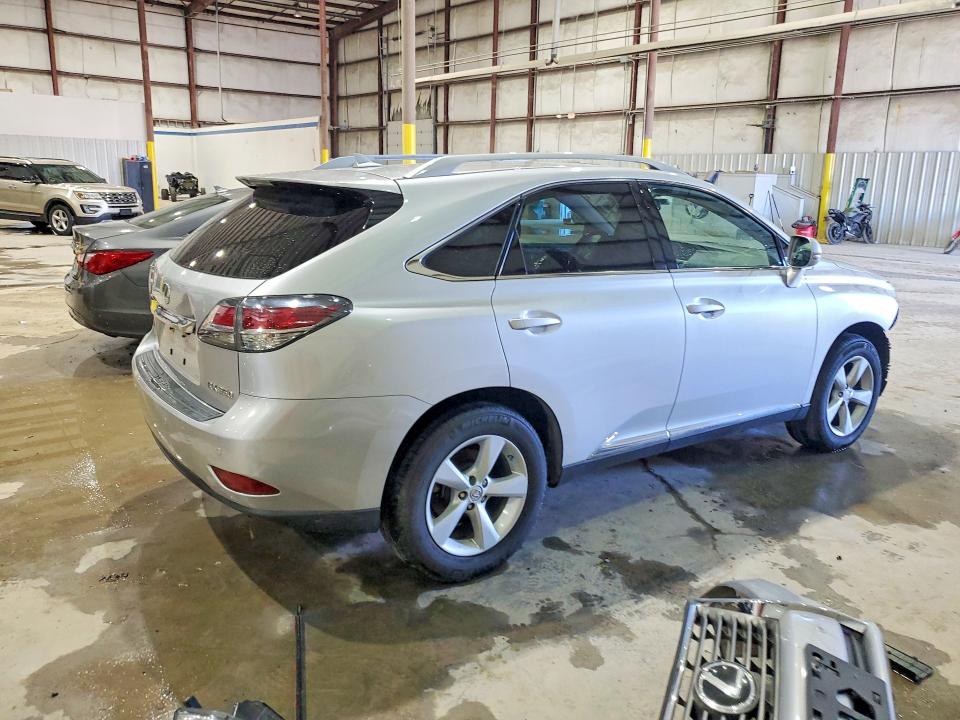 Продаж на аукціоні авто 2013 Lexus Rx 350, vin: 2T2BK1BA5DC225665, номер лоту: 48328806