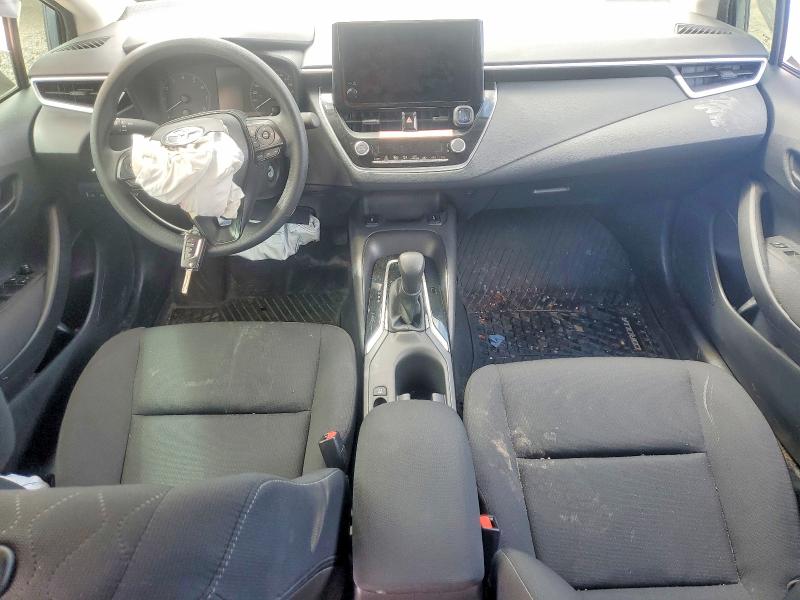 Продаж на аукціоні авто 2024 Toyota Corolla, vin: 5YFB4MDE8RP222265, номер лоту: 51450486
