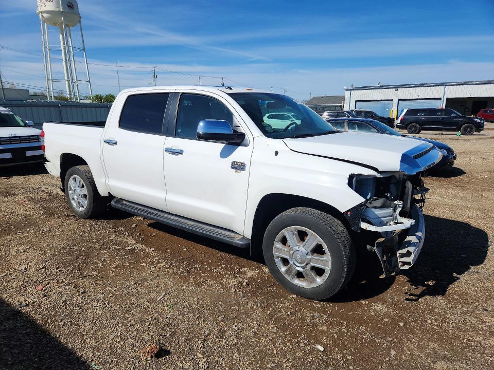 Aukcja sprzedaży 2014 Toyota Tundra, vin: 5TFAW5F15EX394948, numer aukcji: 50473536
