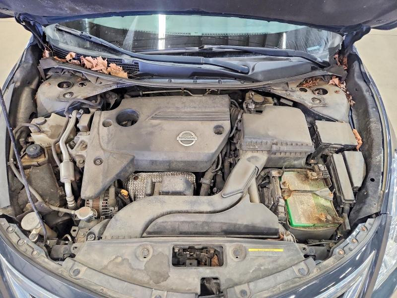 Aukcja sprzedaży 2014 Niss Altima, vin: 1N4AL3AP4EC106455, numer aukcji: 49363206