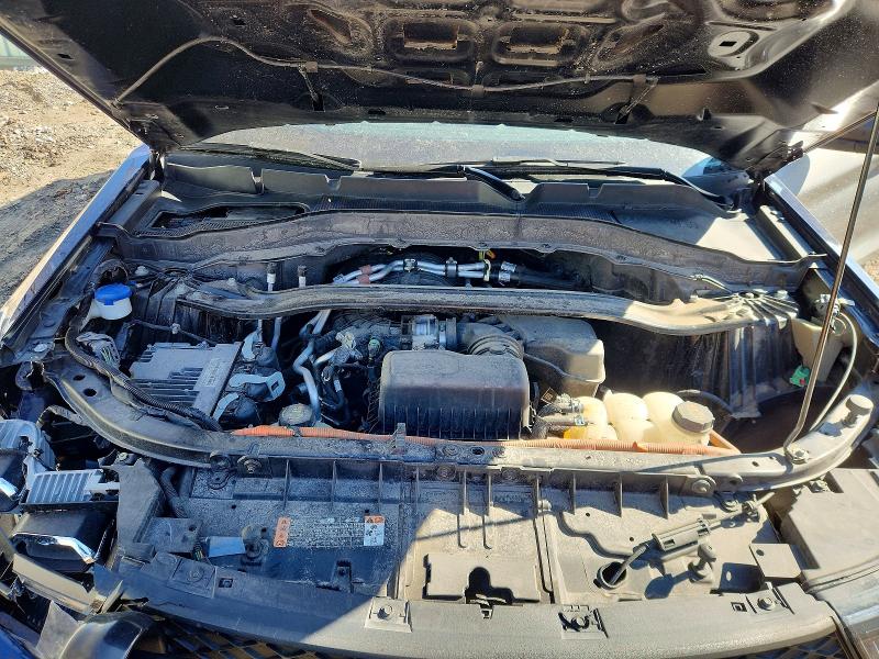 2023 Ford Explorer მანქანა იყიდება აუქციონზე, vin: 1FM5K8AW5PNA02708, აუქციონის ნომერი: 50903236