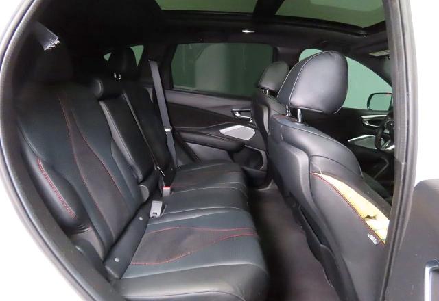 Aukcja sprzedaży 2024 Acura Rdx, vin: 5J8TC2H61RL002779, numer aukcji: 50167686