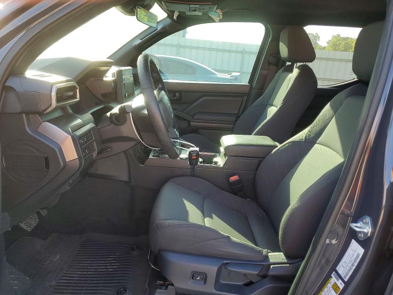 Продаж на аукціоні авто 2024 Toyota Tacoma, vin: 3TMKB5FNXRM016283, номер лоту: 49267796