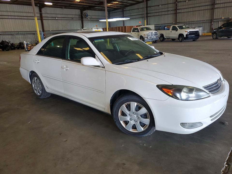 Продажа на аукционе авто 2003 Toyota Camry, vin: 4T1BE32K83U207738, номер лота: 49970596