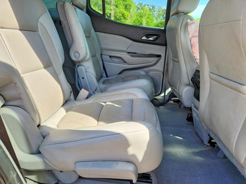 Продаж на аукціоні авто 2019 Gmc Acadia, vin: 1GKKNMLS9KZ104486, номер лоту: 48717156