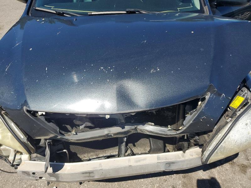 51014236 :رقم المزاد ، 2T2GK31U57C021627 vin ، 2007 Lexus Rx مزاد بيع