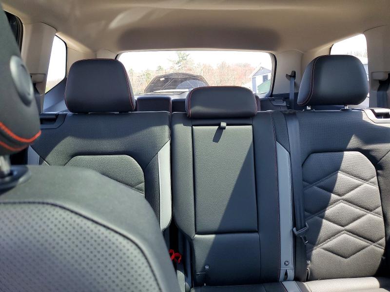 Aukcja sprzedaży 2025 Volkswagen Atlas, vin: 1V2CR2CA7SC540920, numer aukcji: 50213806
