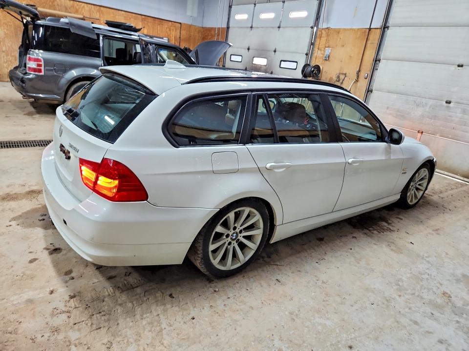Aukcja sprzedaży 2012 Bmw 328, vin: WBAUU3C56CA543377, numer aukcji: 49122596