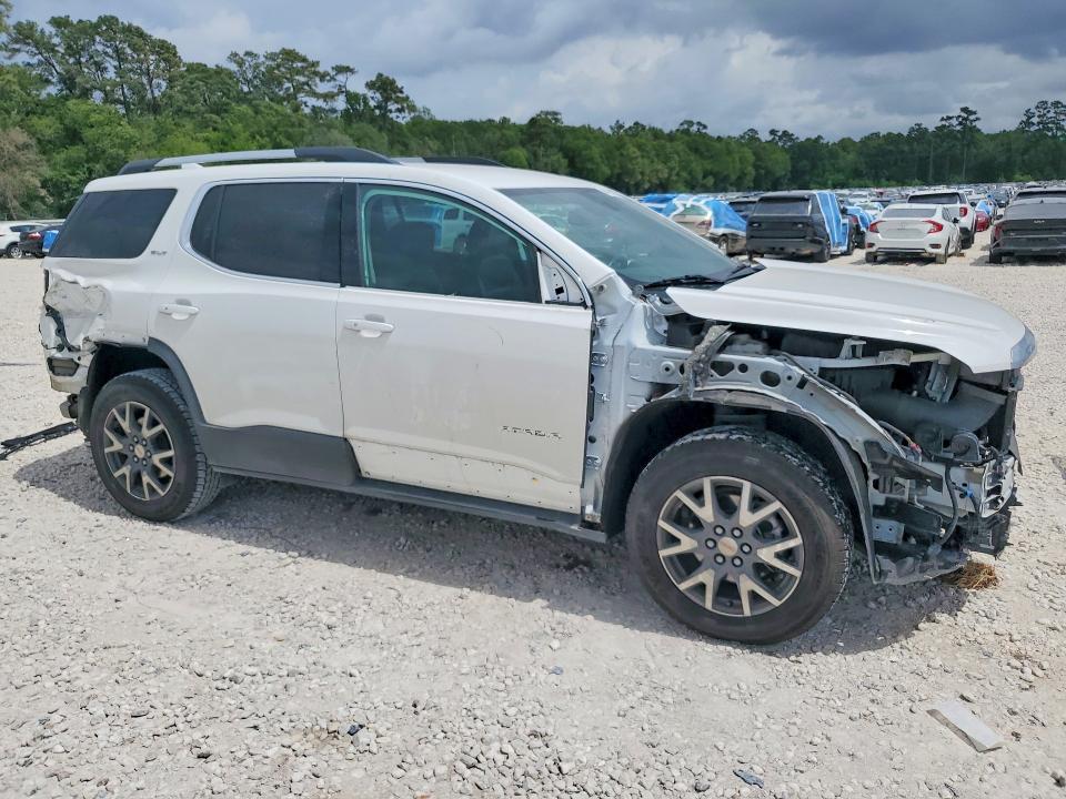Aukcja sprzedaży 2023 Gmc Acadia, vin: 1GKKNML43PZ170363, numer aukcji: 48109296