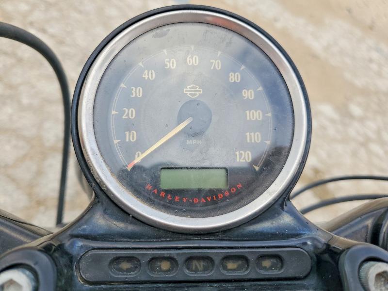 Aukcja sprzedaży 2015 Harley-davidson Xl1200, vin: 1HD1LC310FC441473, numer aukcji: 49608216