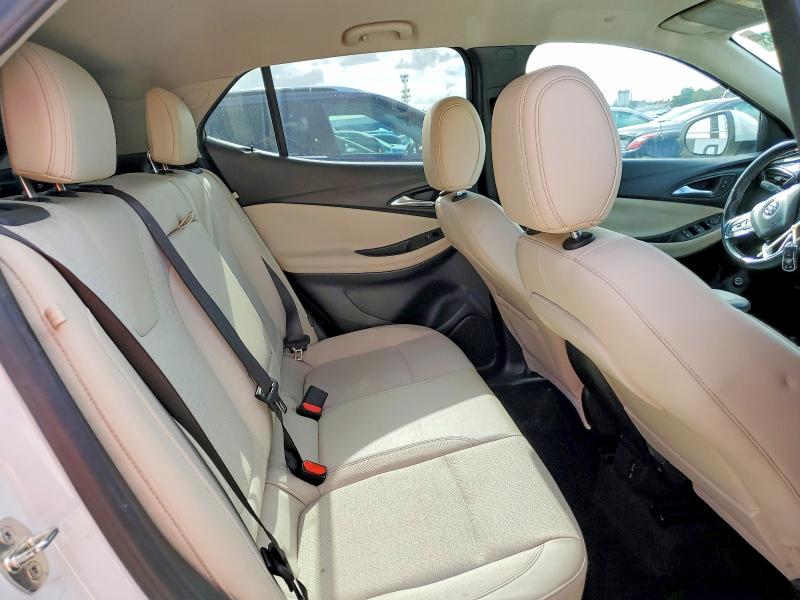 Aukcja sprzedaży 2020 Buick Encore Gx, vin: KL4MMDSL4LB092835, numer aukcji: 51114806