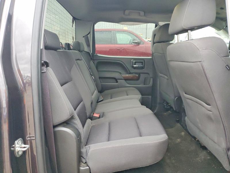 Auction sale of the 2016 Gmc Sierra, vin: 3GTU2MEC5GG223761, lot number: 49750976