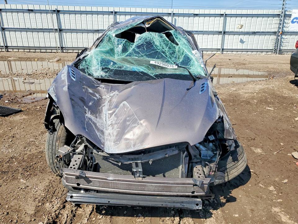 49290076 :رقم المزاد ، KL4CJFSB4FB123609 vin ، 2015 Buick Encore مزاد بيع