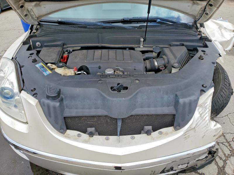 Aukcja sprzedaży 2010 Buick Enclave, vin: 5GALRCEDXAJ131109, numer aukcji: 51437626