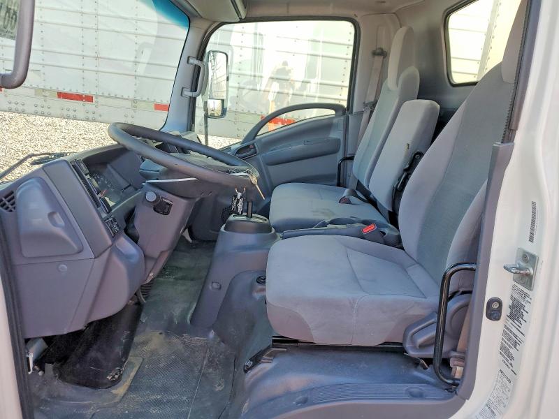 Продажа на аукционе авто 2021 Isuzu Npr Hd, vin: 54DC4W1D5MS208631, номер лота: 48811346