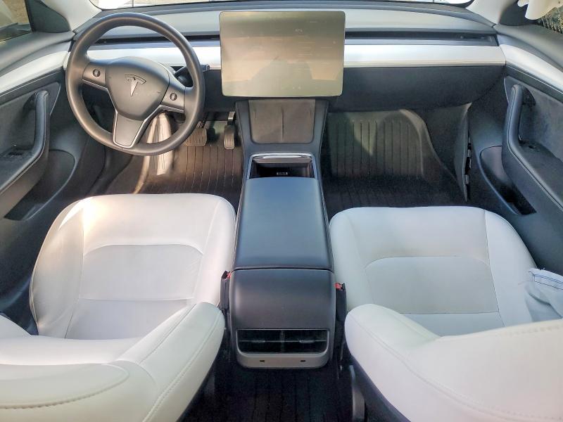 Aukcja sprzedaży 2022 Tesla Model 3, vin: 5YJ3E1EA6NF355883, numer aukcji: 50519746