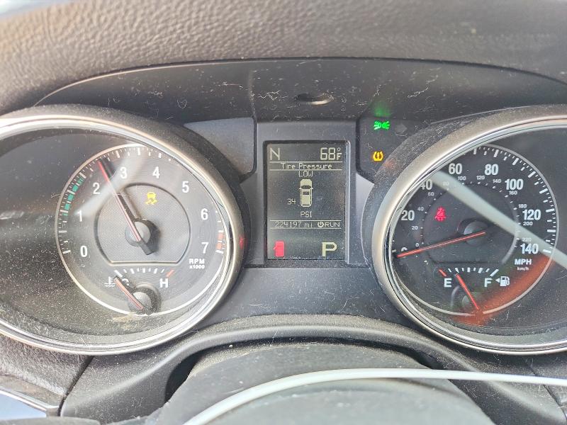 Продажа на аукционе авто 2011 Jeep Grand Cherokee, vin: 1J4RR4GG9BC721291, номер лота: 48830036
