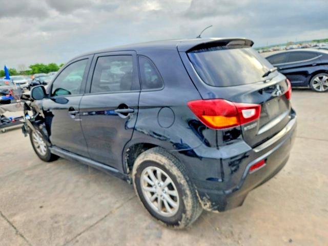 Продаж на аукціоні авто 2012 Mitsubishi Outlander Sport, vin: JA4AP3AU2CZ004709, номер лоту: 48596686