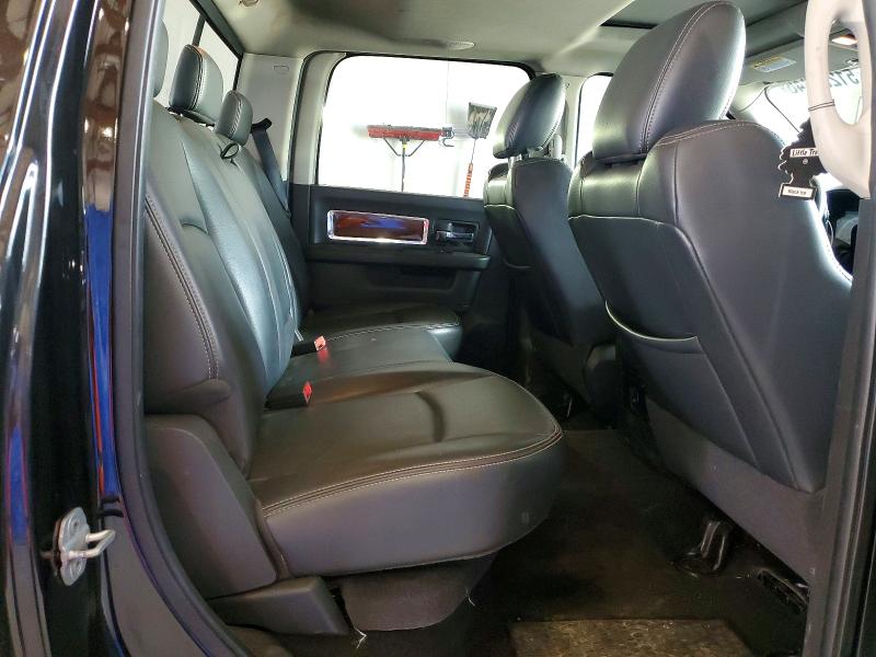 2010 Dodge Ram 2500 მანქანა იყიდება აუქციონზე, vin: 3D7UT2CL2AG182295, აუქციონის ნომერი: 51250846