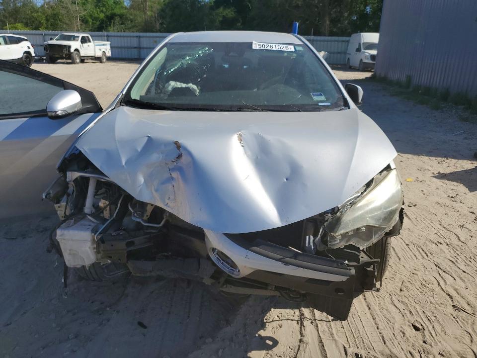 Aukcja sprzedaży 2019 Toyota Corolla, vin: 5YFBURHE0KP888923, numer aukcji: 50281526