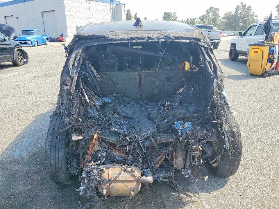 Aukcja sprzedaży 2017 Bmw I3, vin: WBY1Z8C30HV890401, numer aukcji: 49038416