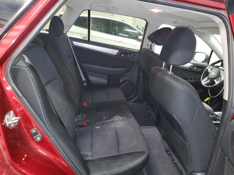 Aukcja sprzedaży 2016 Subaru Outback, vin: 4S4BSAHC0G3328918, numer aukcji: 50132346
