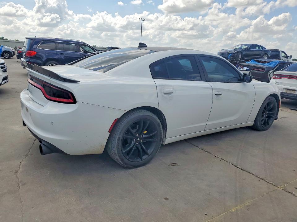 Продажа на аукционе авто 2018 Dodge Charger, vin: 2C3CDXCT9JH139612, номер лота: 49723436