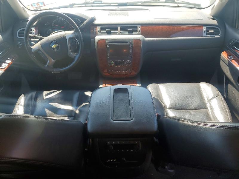Продажа на аукционе авто 2010 Chevrolet Tahoe, vin: 1GNUKCE03AR290602, номер лота: 50592776