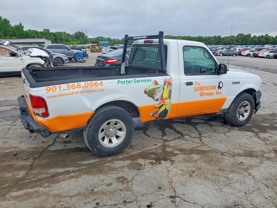 Aukcja sprzedaży 2011 Ford Ranger, vin: 1FTKR1ADXBPB00896, numer aukcji: 51833656