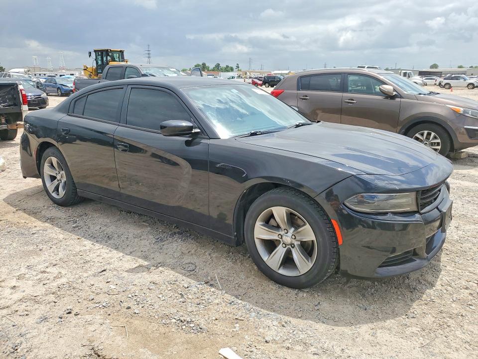 Продажа на аукционе авто 2017 Dodge Charger, vin: 2C3CDXHG7HH523202, номер лота: 49243746