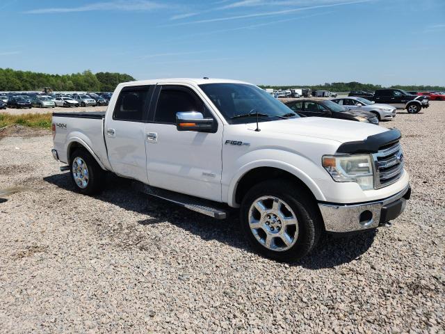 49896176 :رقم المزاد ، 1FTFW1ET5DFD55976 vin ، 2013 Ford F150 مزاد بيع