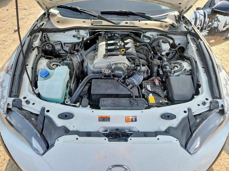 Aukcja sprzedaży 2021 Mazda Mx-5 Miata, vin: JM1NDAB77M0460448, numer aukcji: 50801566