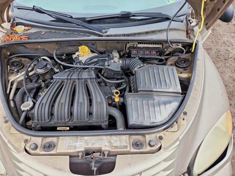 Aukcja sprzedaży 2004 Chrysler Pt Cruiser, vin: 3C4FY48B84T322507, numer aukcji: 48419886