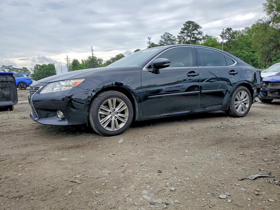 Продаж на аукціоні авто 2015 Lexus Es, vin: JTHBK1GG4F2178064, номер лоту: 51659026